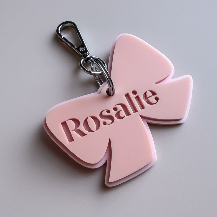 Bag Tags & Key Tags