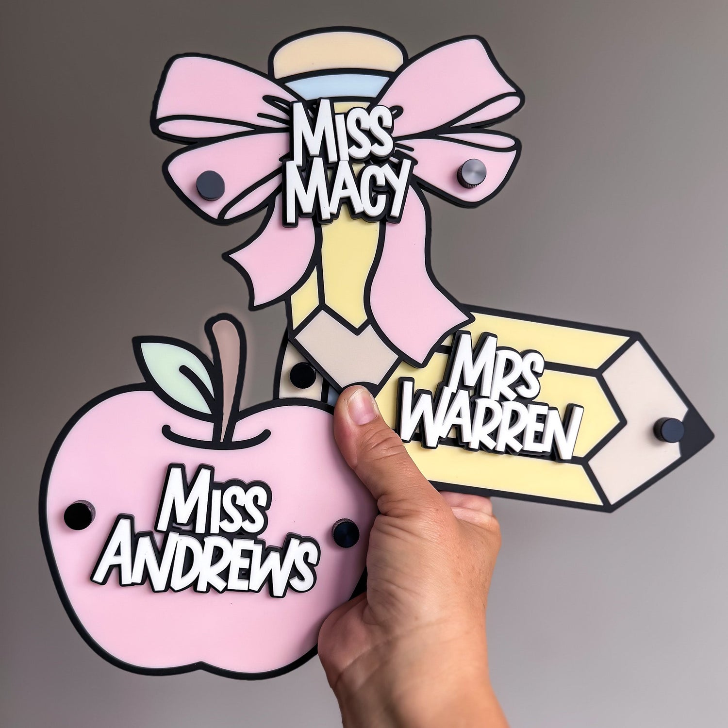 Educator Collection | Teacher Gifts