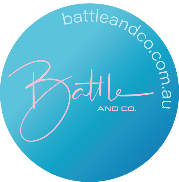 Battle and Co